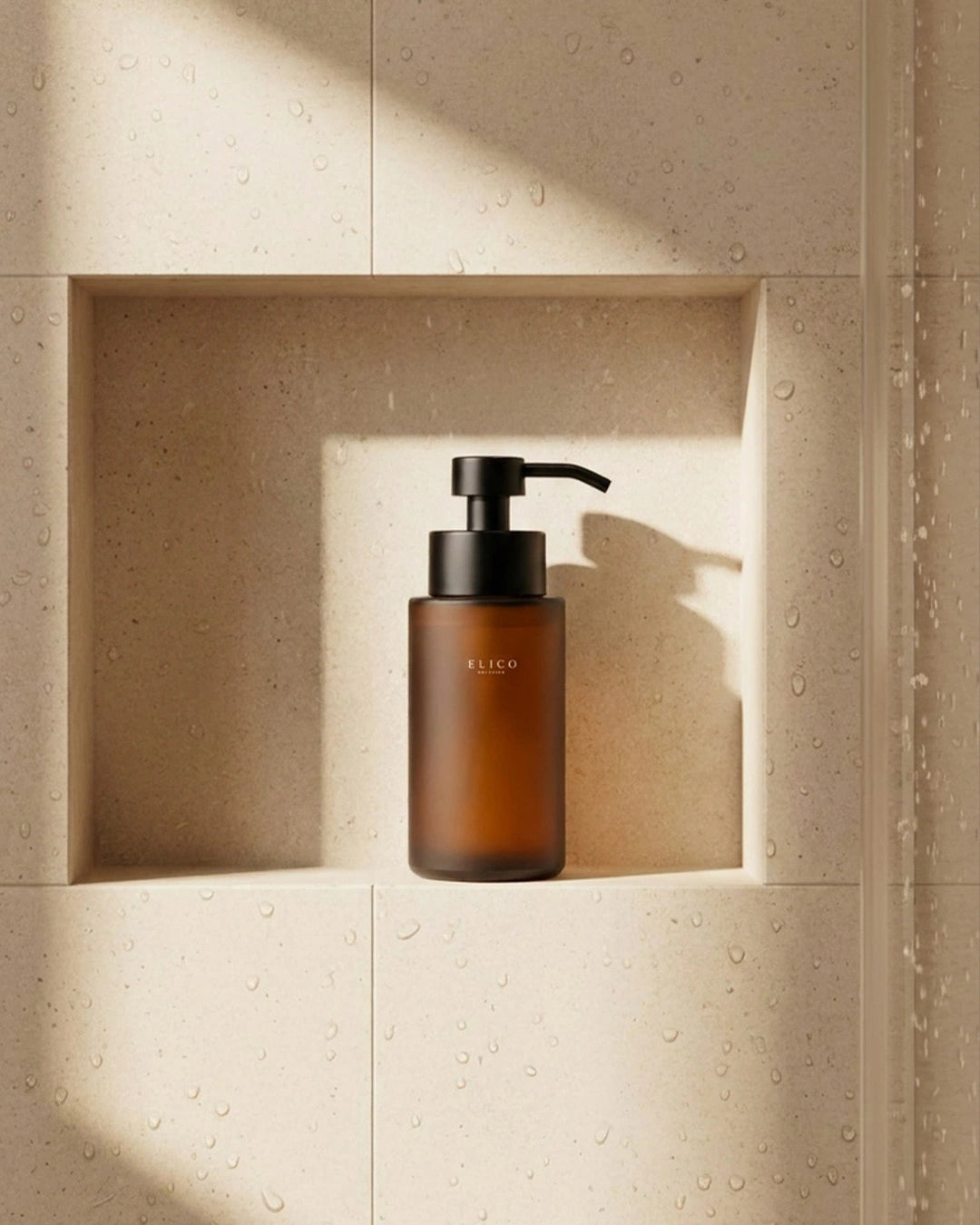 Bodywash Starterkit