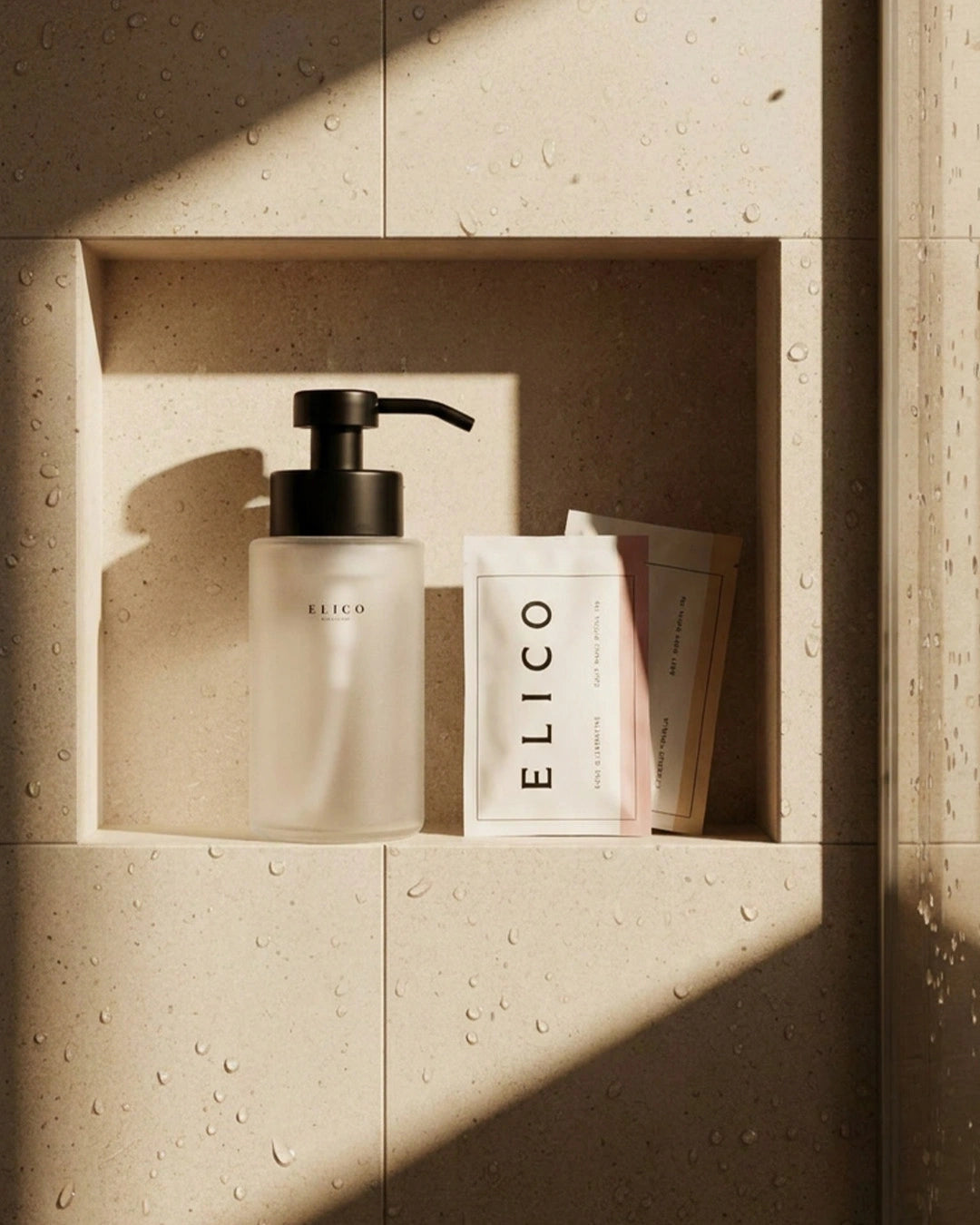 Bodywash Starterkit