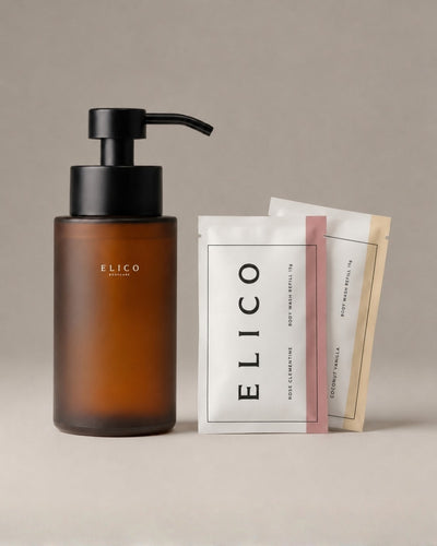 Body Wash Starterkit