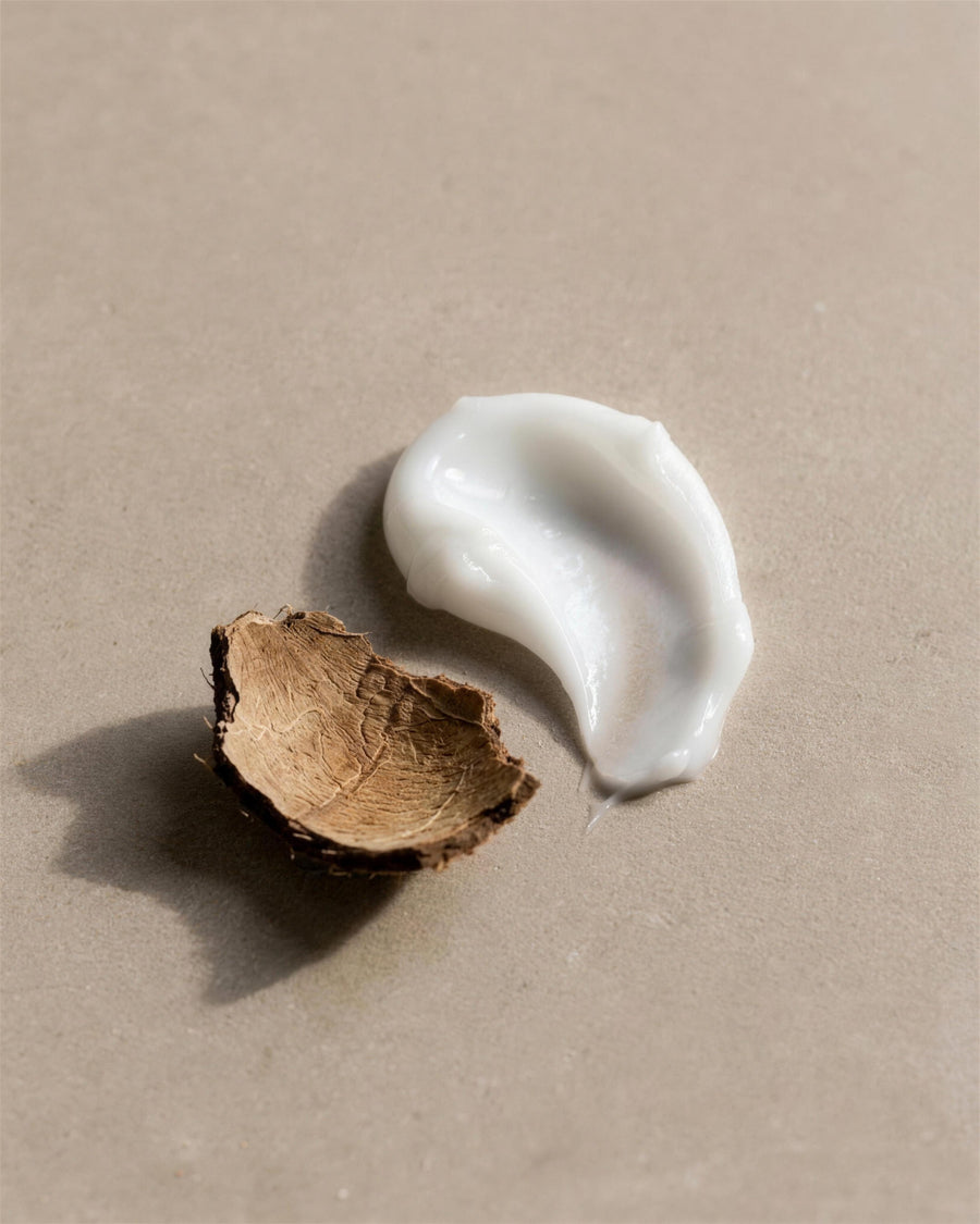 Kokosolje
