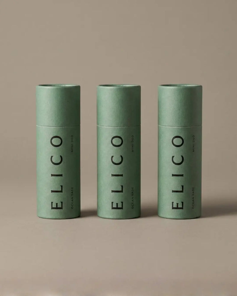 Mini Deo – Ocean & Sage